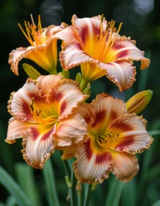 Лилейник Чанг Династи